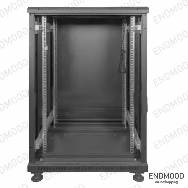 رک ایستاده 22 یونیت عمق 80 HPI