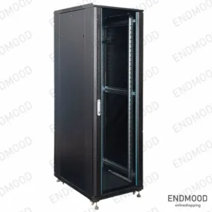 رک سرور ایستاده 32 یونیت عمق 100 HPI