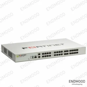 فروشگاه تجهیزات شبکه اندمود 41 اسلایدر فایروال فورتی گیت 120g