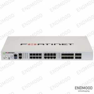 فروشگاه تجهیزات شبکه اندمود 44 اسلایدر فایروال Fortinet مدل FortiGate 200G