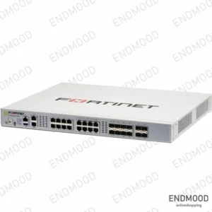فروشگاه تجهیزات شبکه اندمود 43 اسلایدر فایروال فورتی گیت 200g