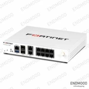فروشگاه تجهیزات شبکه اندمود 47 اسلایدر فایروال فورتی گیت 90g