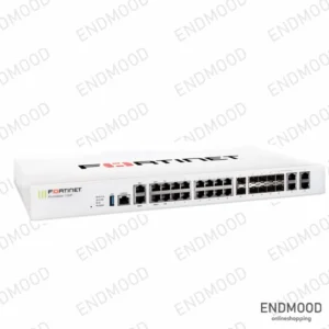 فروشگاه تجهیزات شبکه اندمود 45 اسلایدر فایروال فورتی گیت 100f