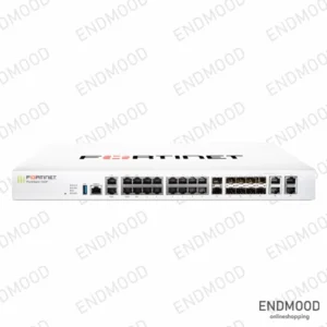 فروشگاه تجهیزات شبکه اندمود 46 اسلایدر فایروال Fortinet مدل FortiGate 100F