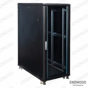 رک ایستاده 27 یونیت عمق 100 HPI