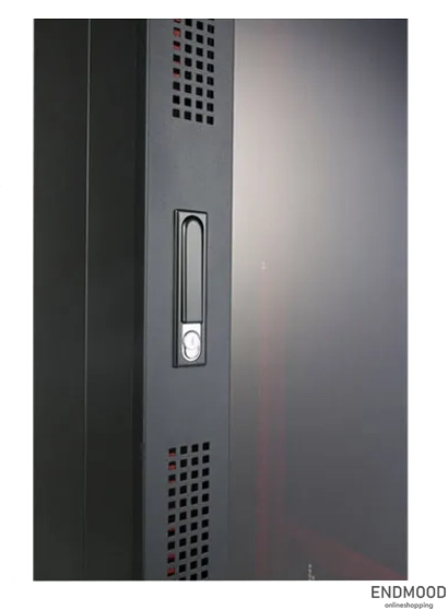 رک ایستاده 27 یونیت عمق 80 HPI اچ پی آی 2 محصولات رک ایستاده 27 یونیت عمق 80 HPI