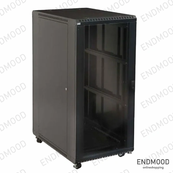 omgh 80 (3) رک ایستاده 27 یونیت عمق 80 HPI