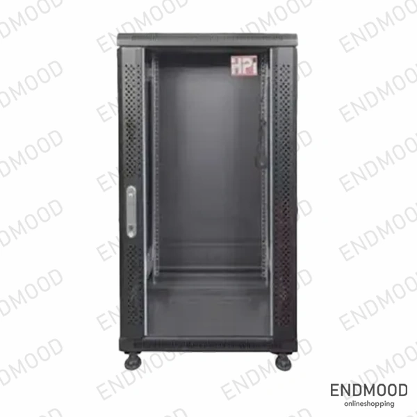 رک ایستاده 27 یونیت عمق 80 HPI