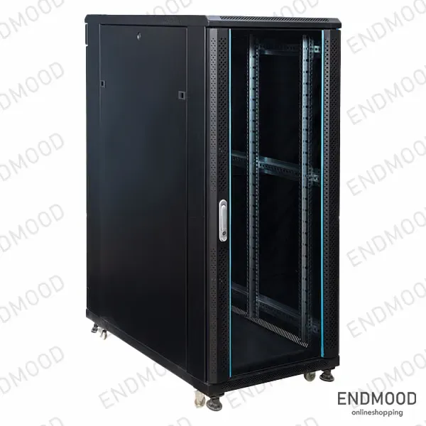 omgh 80 (7) رک ایستاده 27 یونیت عمق 80 HPI
