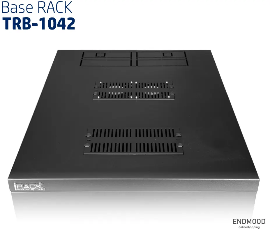 رک شبکه ایستاده بیس- TRB1042 رک شبکه ایستاده بیس- TRB1042