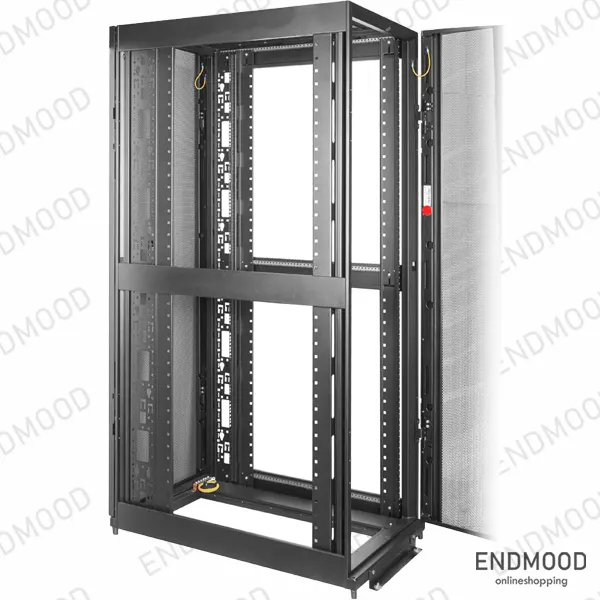 رک سرور ADC طرح رک APC مدل TRA1142P تیام (آی رک)