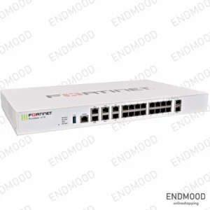 فایروال Fortinet مدل FortiGate 101E