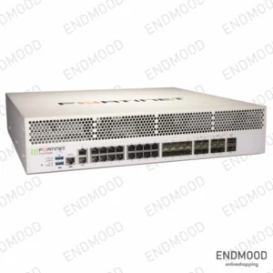 فایروال Fortinet مدل FortiGate 1101E