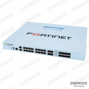 فروشگاه تجهیزات شبکه اندمود 52 اسلایدر فایروال Fortinet مدل FortiGate 200F