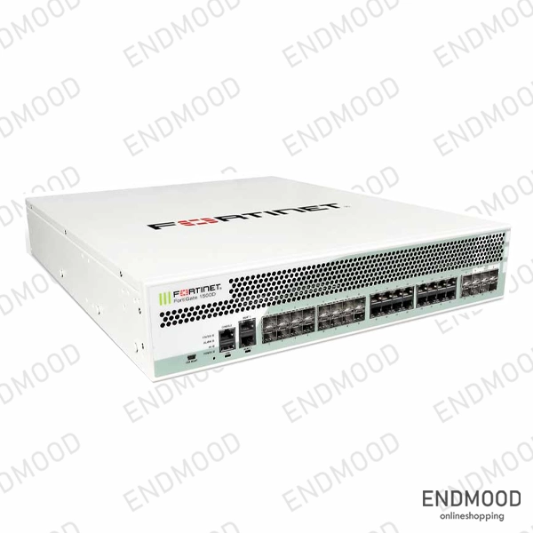 خرید فایروال Fortinet مدل FortiGate 1500D