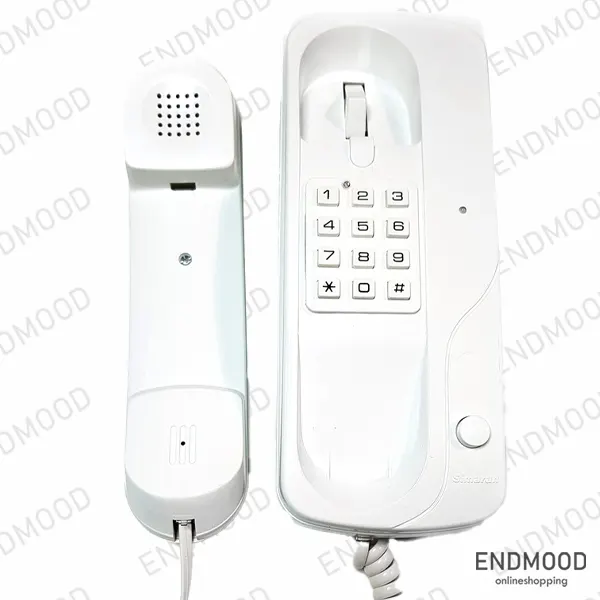 اینترکام سیماران مدل SFF701/DMS