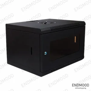 رک دیواری 7 یونیت عمق 60 آلفا (اقتصادی)
