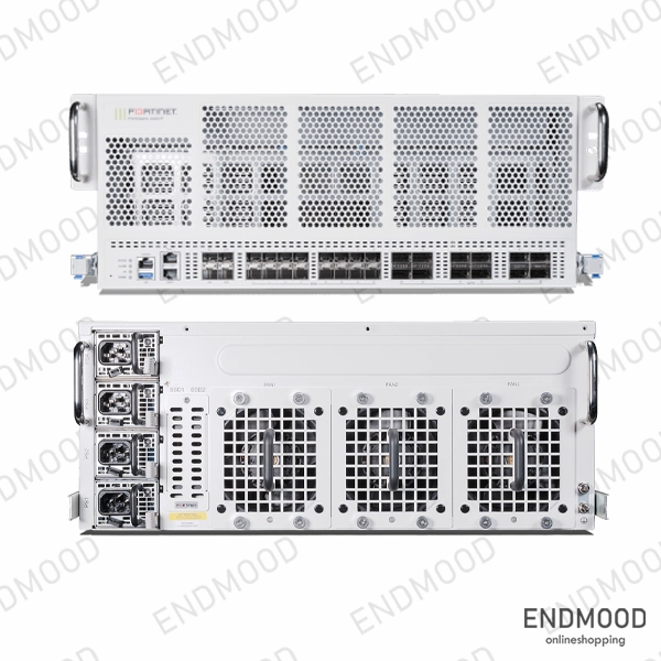 خرید فایروال Fortinet مدل FortiGate 4400F