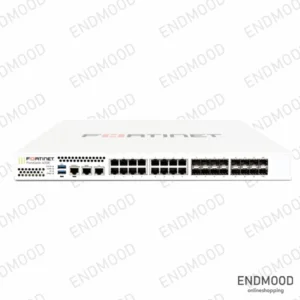 فایروال Fortinet مدل FortiGate 400E