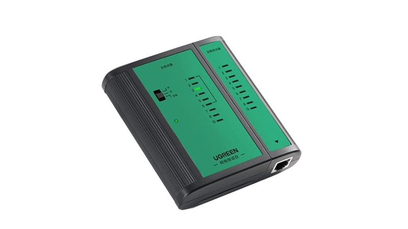 تستر کابل شبکه یوگرین مدل Ugreen NW167
