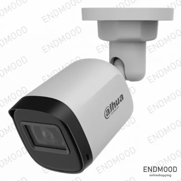 دوربین مداربسته داهوا مدل DH-HAC-B1A21P-U-A-0280B دوربین مداربسته داهوا مدل DH-HAC-B1A21P-U-A-0280B