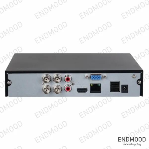 دستگاه دی وی آر 4 کانال داهوا مدل DH-XVR1B04-I