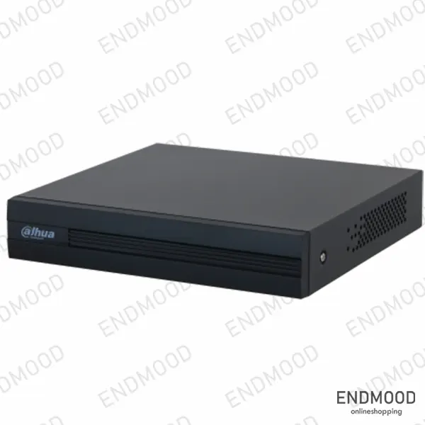 دستگاه دی وی آر داهوا مدل DH-XVR1B08-I دستگاه دی وی آر داهوا مدل DH-XVR1B08-I