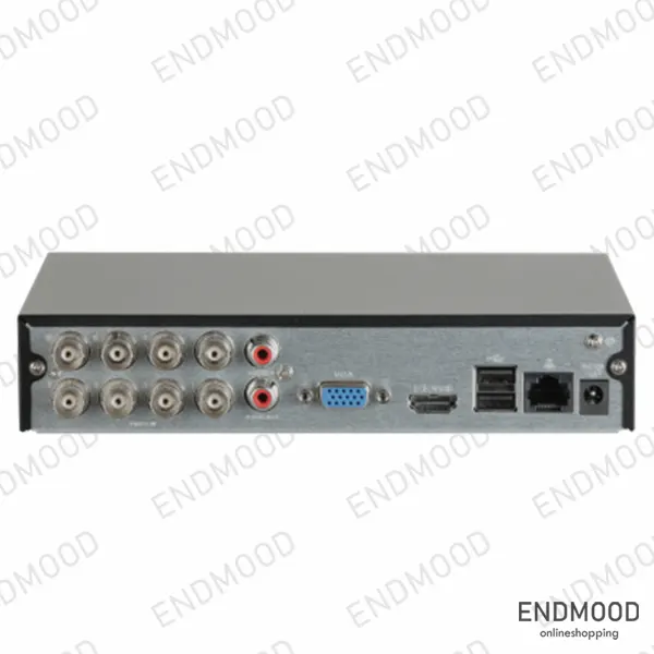 دستگاه DVR داهوا مدل DH-XVR1B08H-I(V2.0)