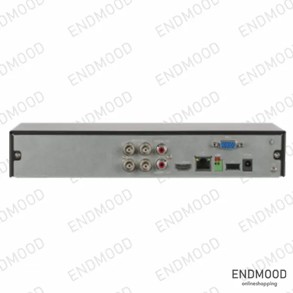 دستگاه دی وی آر داهوا مدل DH-XVR4104HS-I(V2.0)