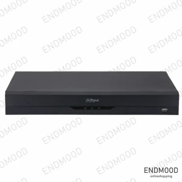 دستگاه DVR داهوا مدل DH-XVR5108HS-4KL-I3