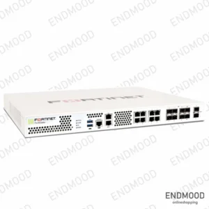 فایروال Fortinet مدل FortiGate 501E