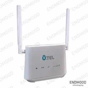 خرید مودم روتر 4G LTE یوتل مدل L443