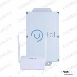 مودم یوتل 4G LTE مدل OLF4
