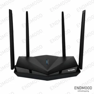 روتر بی‌سیم N300 دی لینک مدل DIR-650IN