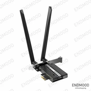 کارت شبکه بی‌سیم PCIe دی لینک مدل DWA-X586E