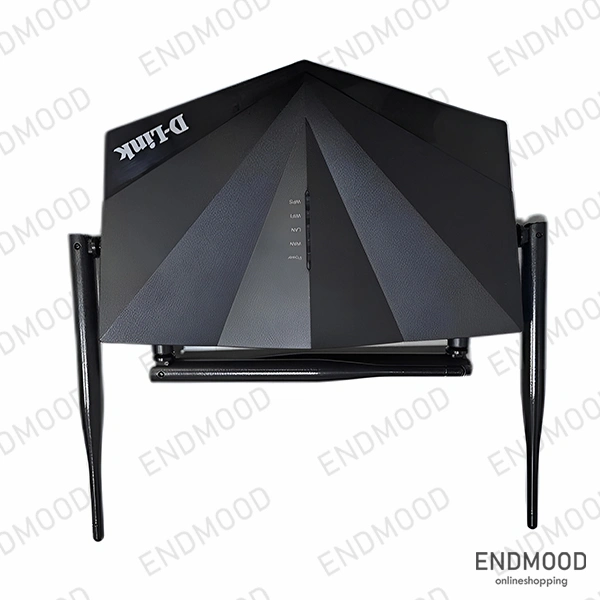 خرید روتر بیسیم N300 دی لینک مدل DIR-650IN
