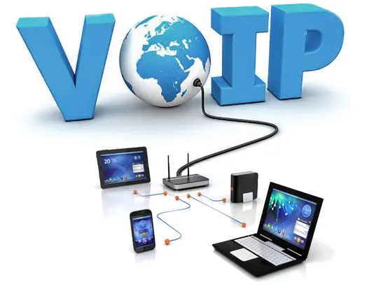 تجهیزات VOIP تجهیزات VOIP