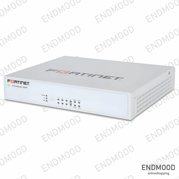 خرید فایروال Fortinet مدل FortiGate 81F