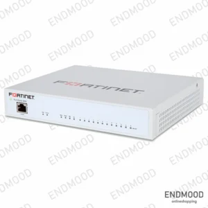 قیمت فایروال Fortinet مدل FortiGate 80E