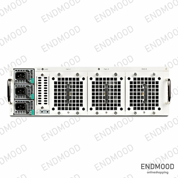 خرید فایروال Fortinet مدل FortiGate 6300F