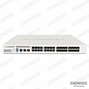 قیمت فایروال Fortinet مدل FortiGate 401E
