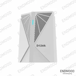 روتر بی‌سیم گیگابیت دی لینک مدل DIR-XE5480