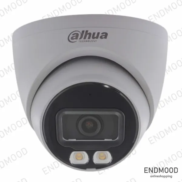 دوربین دام 5مگاپیکسلی داهوا مدل DH-HDW1509TP-IL-A-LED دوربین دام 5مگاپیکسلی داهوا مدل DH-HDW1509TP-IL-A-LED