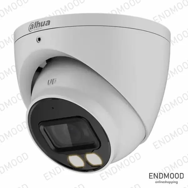 دوربین دام 5مگاپیکسلی داهوا مدل DH-HDW1509TP-IL-A-LED دوربین دام 5مگاپیکسلی داهوا مدل DH-HDW1509TP-IL-A-LED
