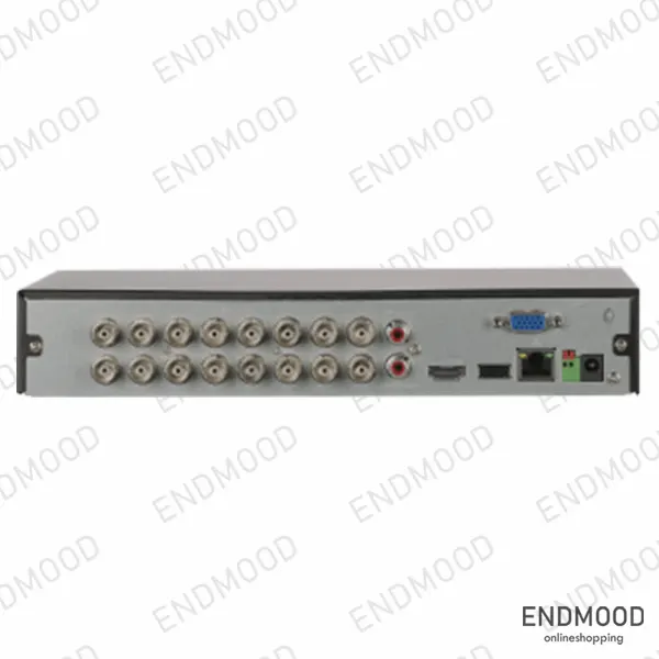 دستگاه دی وی آر داهوا مدل DH-XVR5116HS-I3