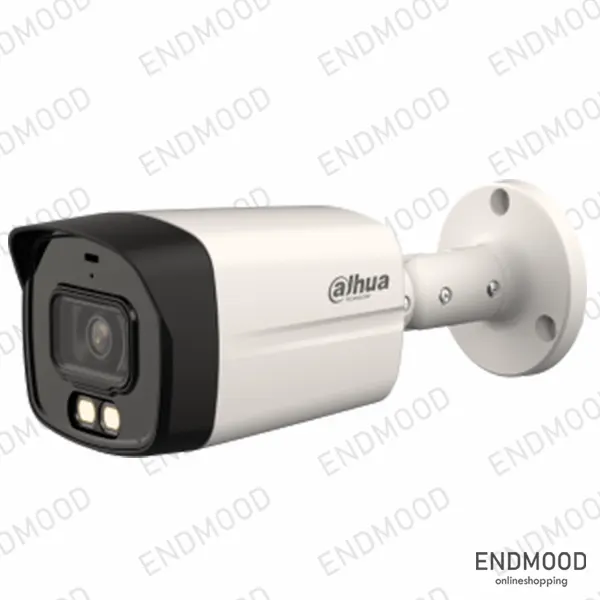 دوربین بالت مداربسته داهوا مدل DH-HAC-HFW1200TLMP-IL-A دوربین بالت مداربسته داهوا مدل DH-HAC-HFW1200TLMP-IL-A