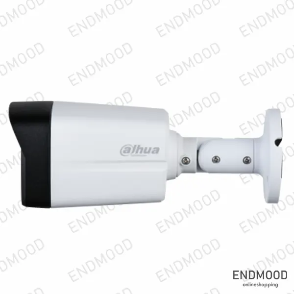 دوربین بالت مداربسته داهوا مدل DH-HAC-HFW1200TLMP-IL-A دوربین بالت مداربسته داهوا مدل DH-HAC-HFW1200TLMP-IL-A