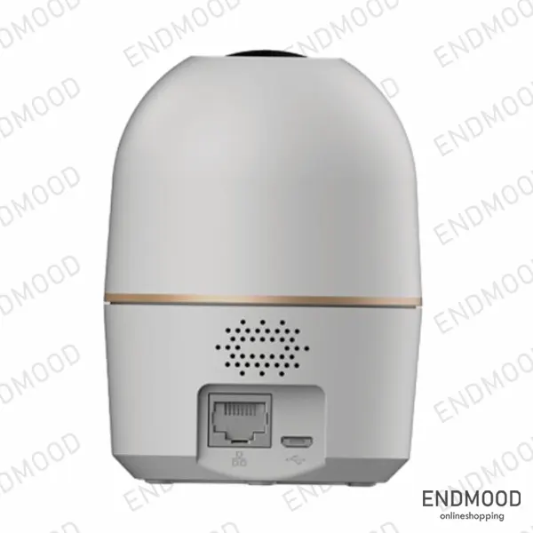 دوربین وای فای چرخشی داهوا مدل DH-H5A