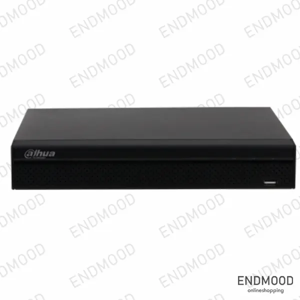 دستگاه ان وی آر NVR داهوا مدل NVR-4108HS-4KS3