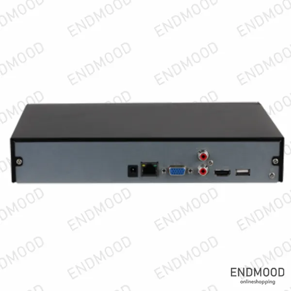 دستگاه NVR داهوا مدل NVR-4108HS-EI